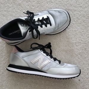 New Balance Sneakers